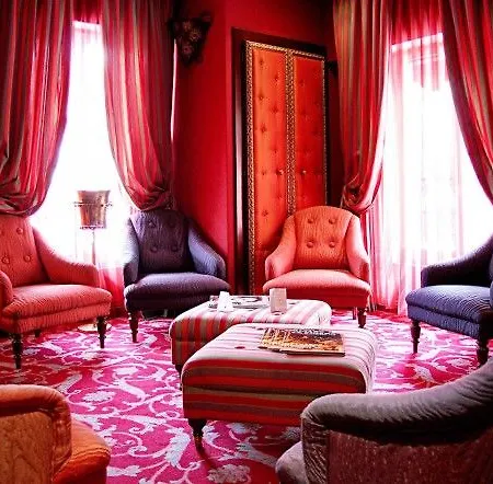Hôtel La Villa Royale 