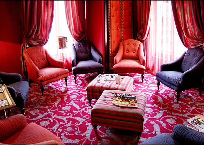 La Villa Royale