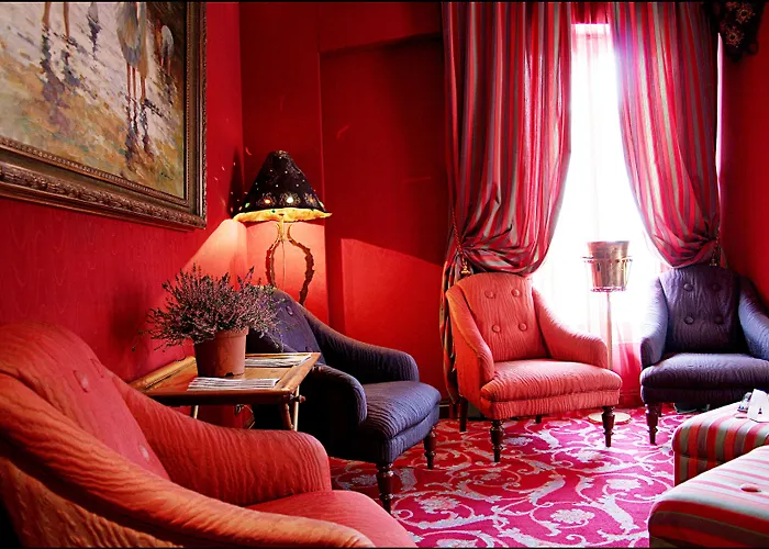 La Villa Royale